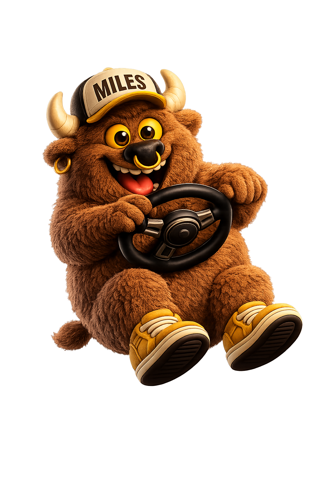 Miles
