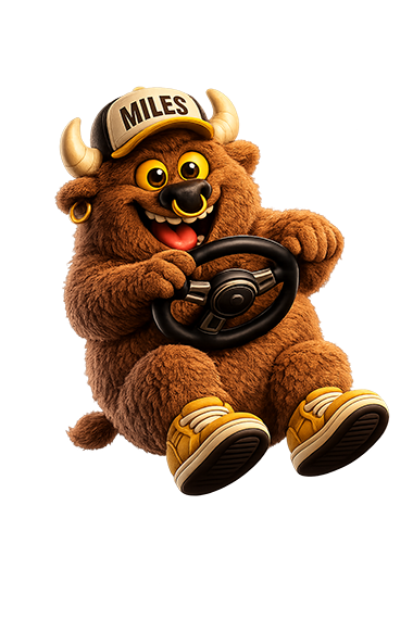 Miles