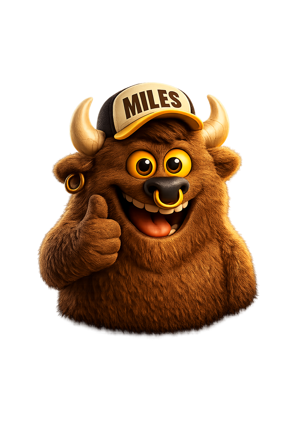 Miles